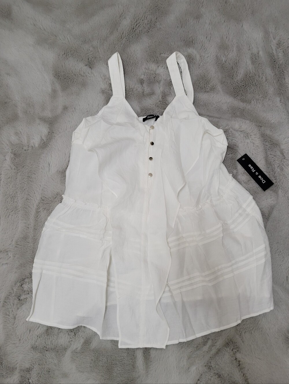 Nwt Doe And Rae Top Bundle - Picture 2 of 13
